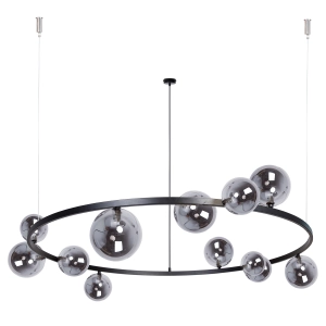 Lampa wisząca BOLERO 12xG9 /  41327