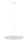 Lampa wisząca CHARLIE L biały 41288