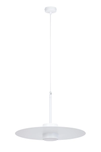 Lampa wisząca CHARLIE L biały 41288
