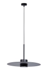 Lampa wisząca CHARLIE L czarny 41294