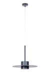 Lampa wisząca CHARLIE M grafit 41305