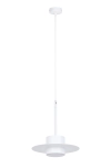 Lampa wisząca CHARLIE S biały 41286