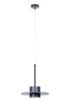 Lampa wisząca CHARLIE S grafit 41304