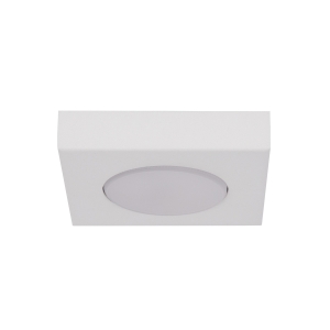 HERO 1 plafon biały 40996