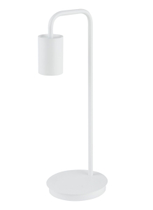 Lampka nocna spotbiała LUIS 50313