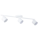 MILA 3 plafon biały 41348