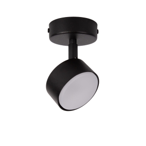 NEMO 1 S plafon czarny 40881