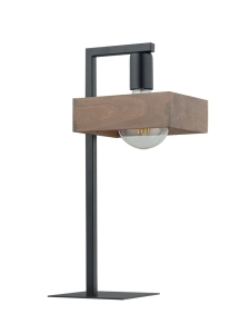 Lampka boho sklejka ROBIN 50251