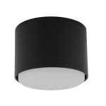 Lampa sufitowa TUBO S czarny 40839