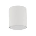 Lampa sufitowa TUBO M biały 40843