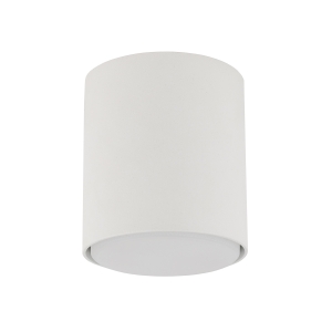 Lampa sufitowa TUBO M biały 40843