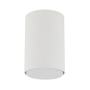 Lampa sufitowa TUBO L biały 40844