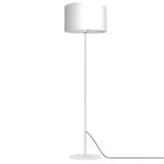 Lampa podłogowa  ARDEN 3434
