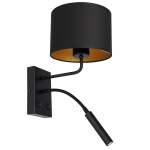 Lampa kinkiet ARDEN 3487