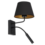 Lampa kinkiet ARDEN 3501