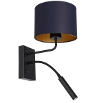 Lampa kinkiet ARDEN 3563