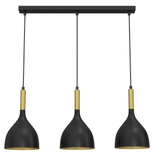 Lampa wisząca NOAK  3891