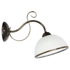 Lampa kinkiet ANTICA 3916