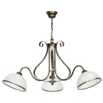 Lampa żyrandol ANTICA 3920