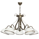 Lampa żyrandol ANTICA 3921