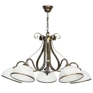 Lampa żyrandol ANTICA 3921