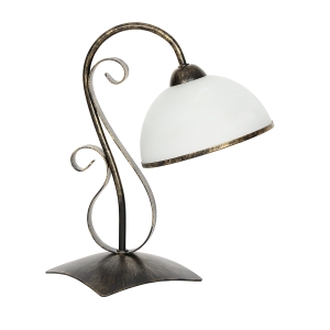 Lampa stołowa ANTICA 3922