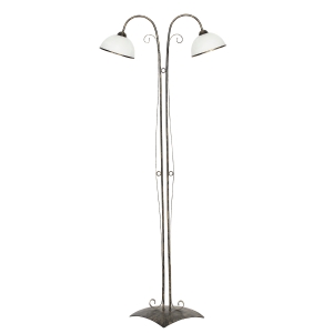 Lampa podłogowa ANTICA 3923