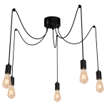 Lampa wisząca SPINDEL 3950