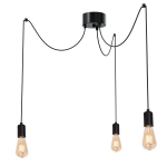 Lampa wisząca SPINDEL 3953
