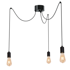 Lampa wisząca SPINDEL 3953