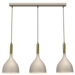 Lampa wisząca NOAK  4006