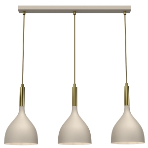 Lampa wisząca NOAK  4006