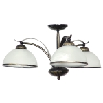 Lampa sufitowa KORFU 4037