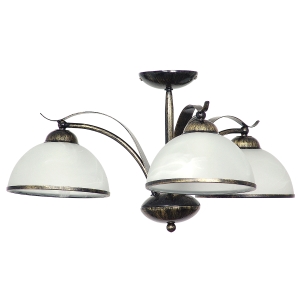 Lampa sufitowa KORFU 4037
