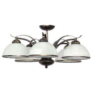 Lampa sufitowa KORFU 4038