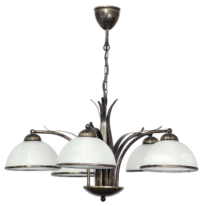 Lampa żyrandol KORFU 4040