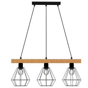Lampa wisząca VASTRA 4103