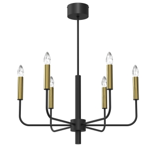 Lampa żyrandol AKASYA 4279