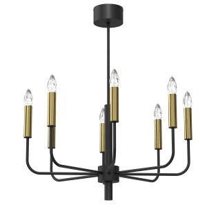 Lampa żyrandol AKASYA 4280