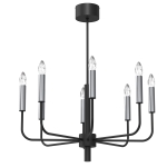 Lampa żyrandol AKASYA 4283