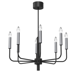 Lampa żyrandol AKASYA 4283