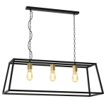 Lampa wisząca FRAME 4416
