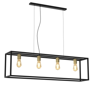 Lampa wisząca FRAME 4417