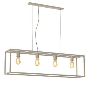 Lampa wisząca FRAME 4429