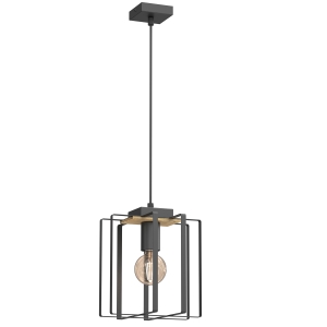 Lampa wisząca KORTEZ 4453