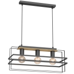 Lampa wisząca KORTEZ 4454