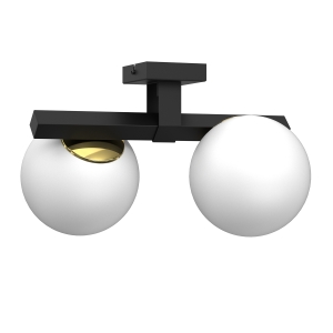 Lampa sufitowa IDRIS 4628