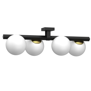 Lampa sufitowa IDRIS 4629