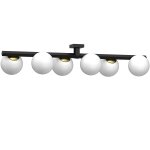 Lampa sufitowa IDRIS 4630