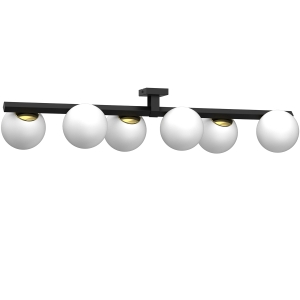 Lampa sufitowa IDRIS 4630